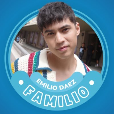 Emilio Daez - FaMilio's profile picture