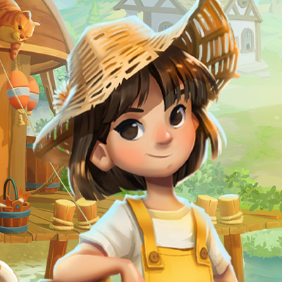 EverdreamValley's profile picture