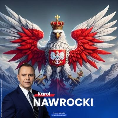 Daniel Woliński #PiS2027 🇵🇱💪's profile picture