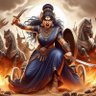 Hindu Lioness's profile picture