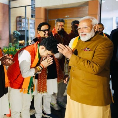 ravinegi4bjp's profile picture