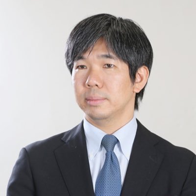 Yuichi Hosoya 細谷雄一's profile picture