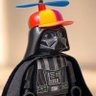 Darth Ridiculous profil fotoğrafı