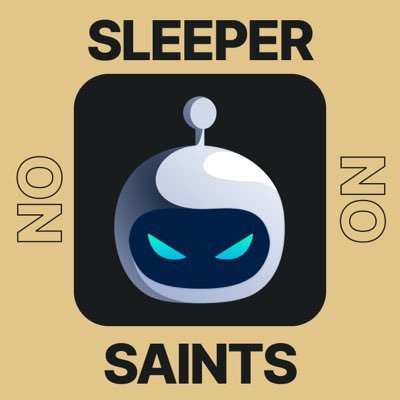 SleeperSaints's profile picture