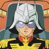 Char Aznable profil fotoğrafı