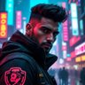Profilbild von Zaheer