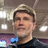 Profilbild von Jeff Nyquist