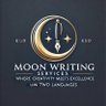 MoonWriting profil fotoğrafı