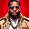 Mr. Death the LBG | #BLM's profile picture