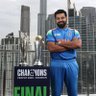 Profilbild von vishnu kumar