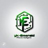 Yk.Emerald_Gadget ๐ ็ๅคดๅ