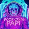 Poop Coin Papi's profile picture