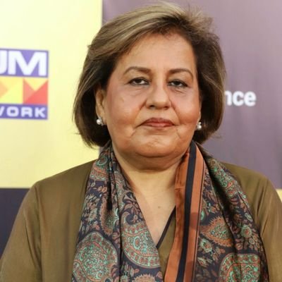 Noor ul Huda Shah نورالھديٰ شاھ's profile picture