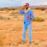 Profilbild von Abdiyarre Mohammed
