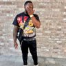 Teejay Jenkins profil fotoğrafı