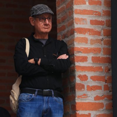 Luis Dávila Loor's profile picture