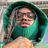 kembe x's profile picture