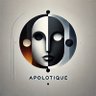 Apolitique profil fotoğrafı