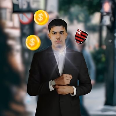 FLA Henrique's profile picture