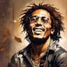 Jah’s favorite 🇯🇲 profil fotoğrafı