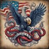 American-Made 的头像