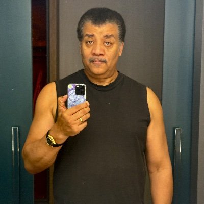 neiltyson's profile picture