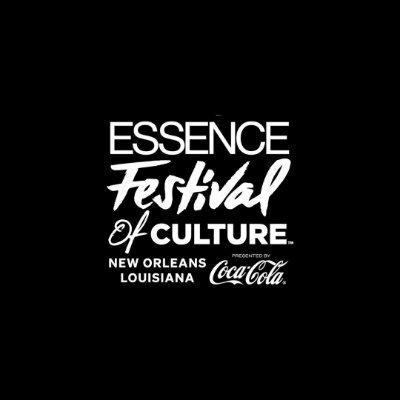ESSENCE Festival's profile picture