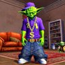 Profilbild von Cray-Z