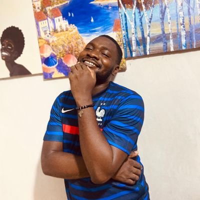 Leskay 🐇🔥's profile picture