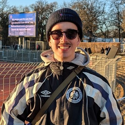 Alex Brotherton's profile picture