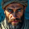 Profilbild von Farhad