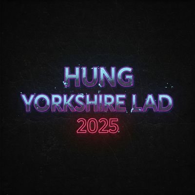 HungYorkLad25's profile picture
