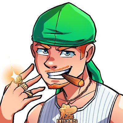 kick.com/tuckot's profile picture