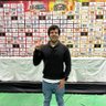 Pep S. Caro ペップ・S・カロ's profile picture