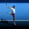 Silly Tennis Fan 的头像