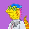 ◉⃤ Hodl_Hustler|©🦎🕯🕹️ profil fotoğrafı