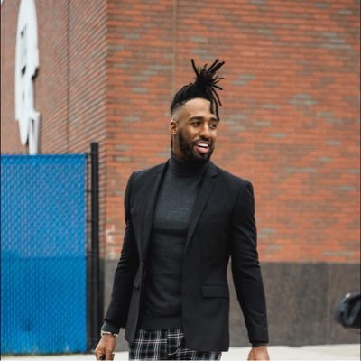 Logan Ryan's profile picture