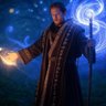 Profilbild von The Mage