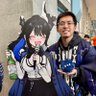 Profilbild von Jeric Brual (ジェリック)