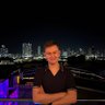 ะคะพัะพ ะฟัะพัะธะปั Toby Griffiths
