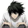 L's profile picture