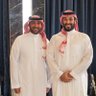 يزيد محمد الراجحي profil fotoğrafı