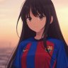 FCB Queen👑❤️'s profile picture