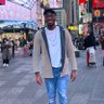 D. Taylor 🔜 Dreamcon profil fotoğrafı