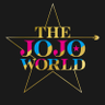【公式】THE★JOJO WORLD(ザ ジョジョワールド)/『ジョジョの奇妙な冒険』公式ショップ's profile picture