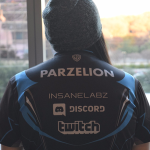 Parzelion's profile picture