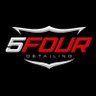 Фото профиля 5FOUR DETAILING