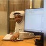 نبيل الهاشمي 的头像