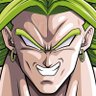 Broly de ultra derecha 的头像