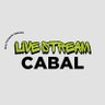 Фото профиля Live-Stream Cabal 🎥